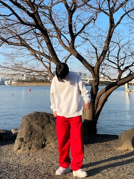 takumiさんのコーディネート