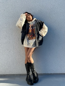 kanakastellaさんのコーディネート