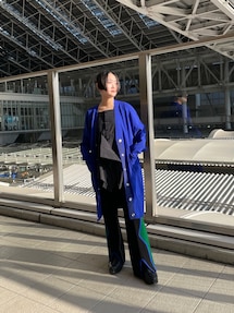 W WRAP SHIRT CAMISOLE｜アンスリード（UN3D.）アウトレット公式通販