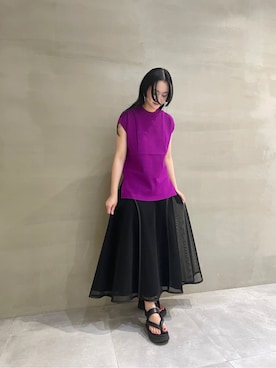 KANAEさんのコーディネート