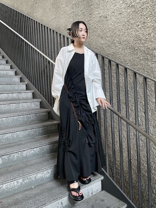 un3d. PLUMP THONG SANDAL / プランプトングサンダル セール】PLUMP THONG SANDAL / プランプトングサンダル