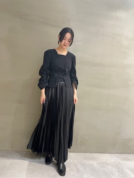 KANAEさんのコーディネート