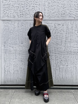 KANAEさんのコーディネート