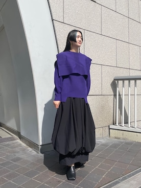 KANAEさんのコーディネート