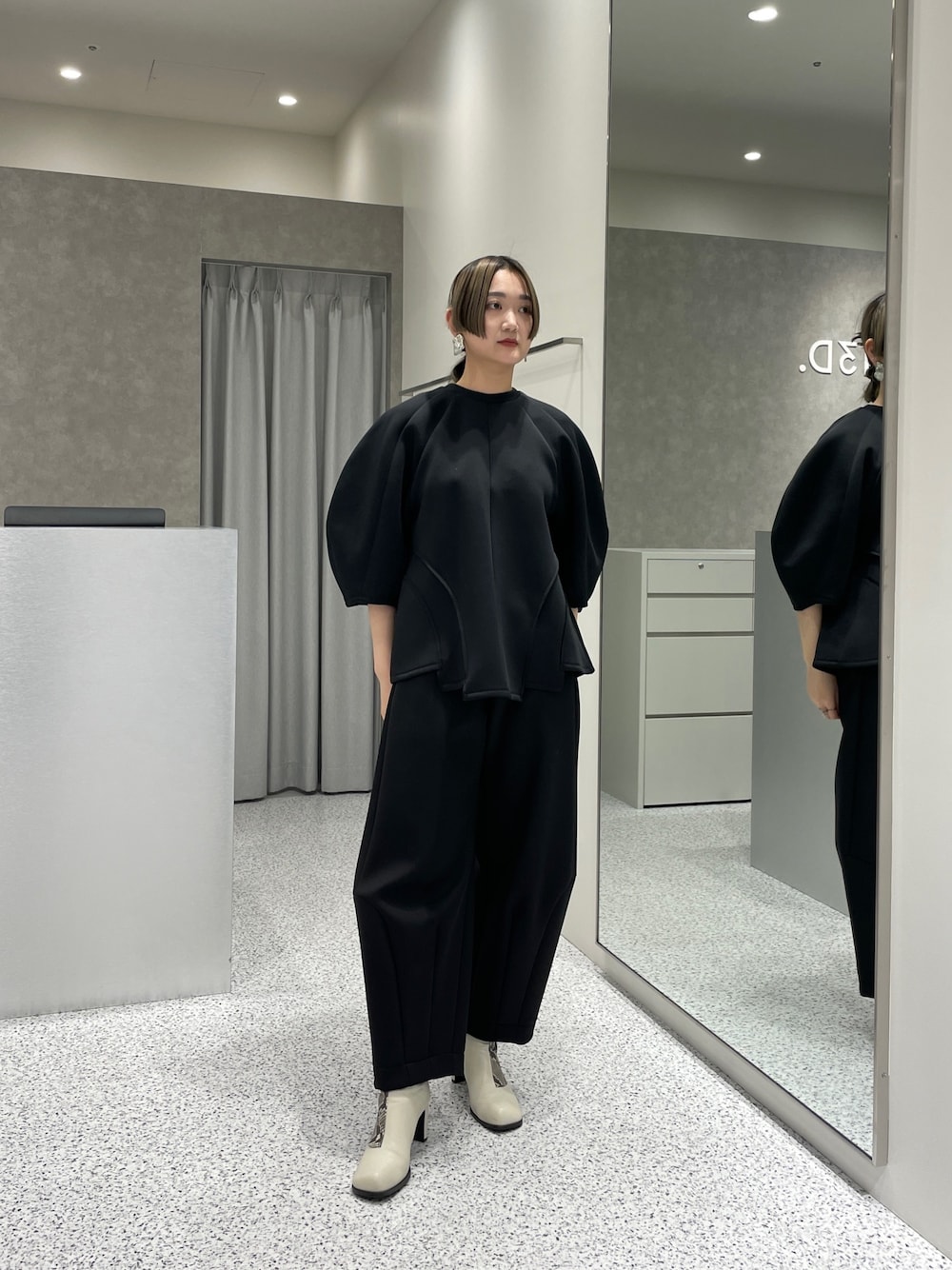 ARCH COCOON TENT CT / アーチコクーンテントコートを使った人気