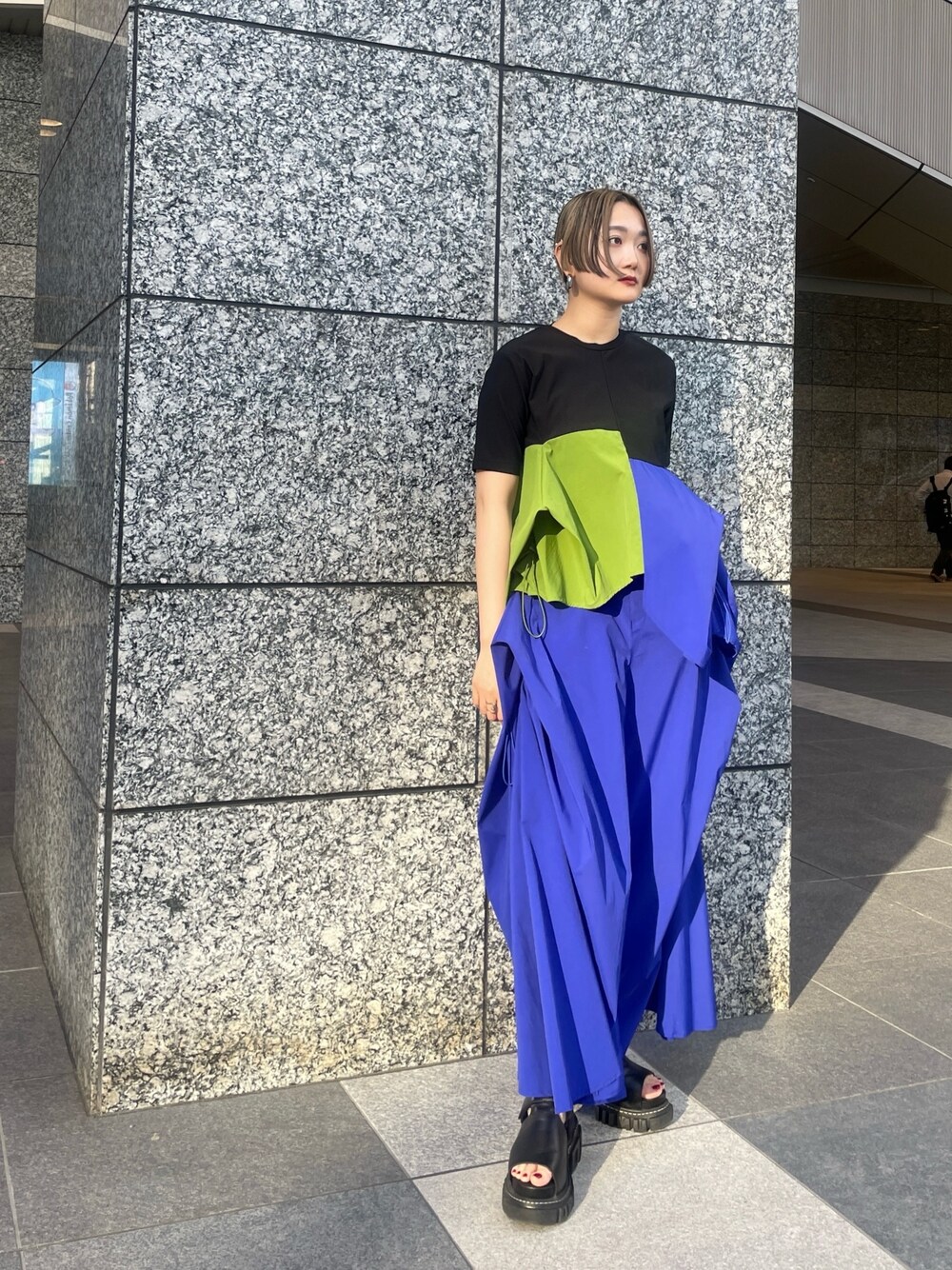 2024.05.15 UP｜アンスリード（UN3D.）、KANAE、24185622｜RUNWAY