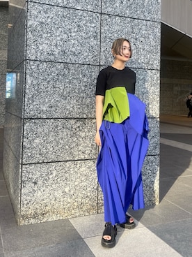 KANAEさんのコーディネート