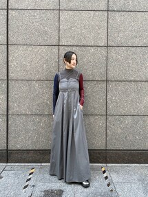 BARE WIDE AIO｜アンスリード（UN3D.）アウトレット公式通販｜RUNWAY 