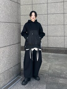 WAVE COCOON PT｜アンスリード（UN3D.）アウトレット公式通販｜RUNWAY