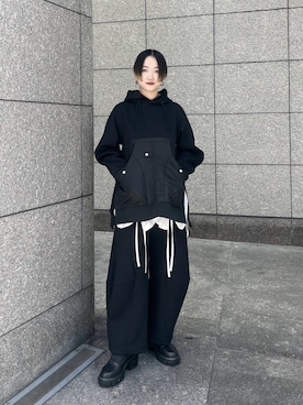 KANAEさんのコーディネート