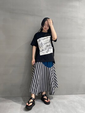 KANAEさんのコーディネート