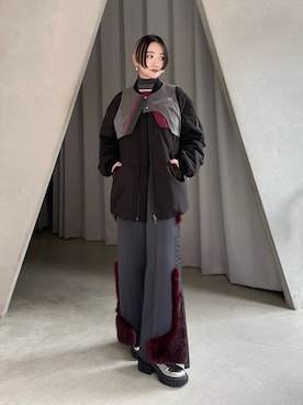 KANAEさんのコーディネート