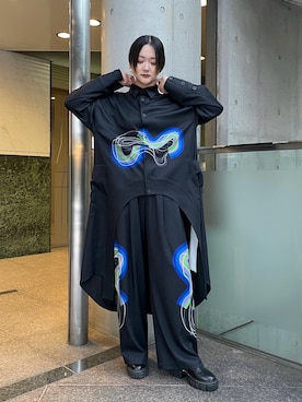 KANAEさんのコーディネート