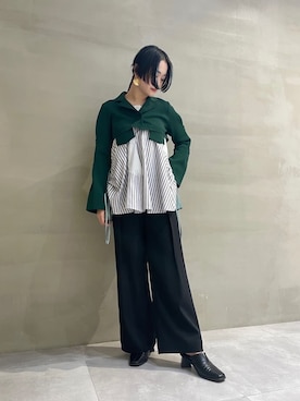 KANAEさんのコーディネート