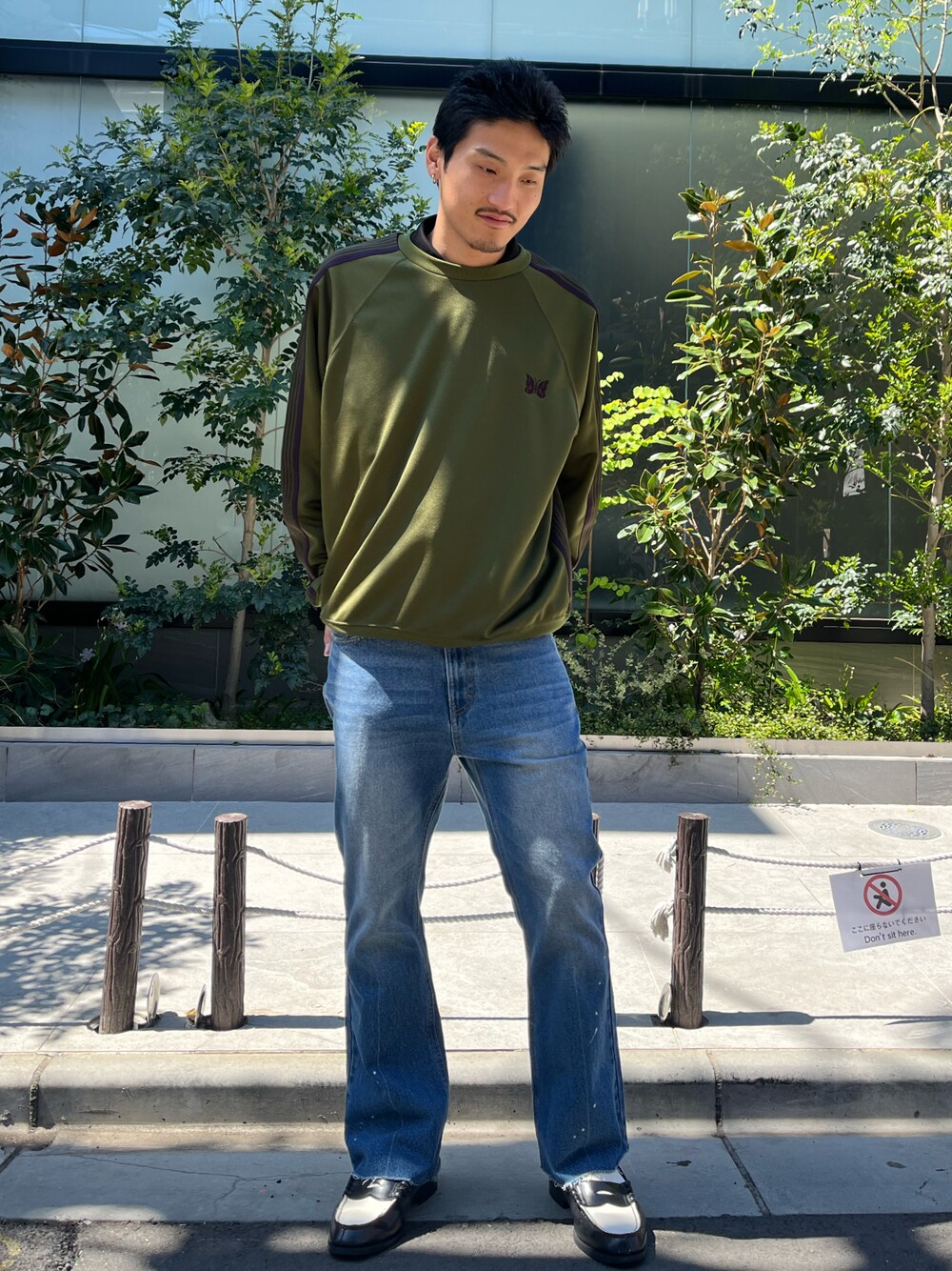 ラフな格好」の人気ファッションコーディネート - WEAR