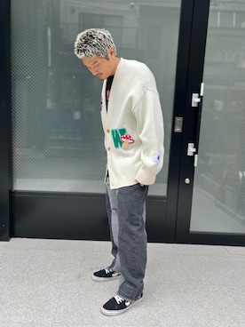 MASATOさんのコーディネート