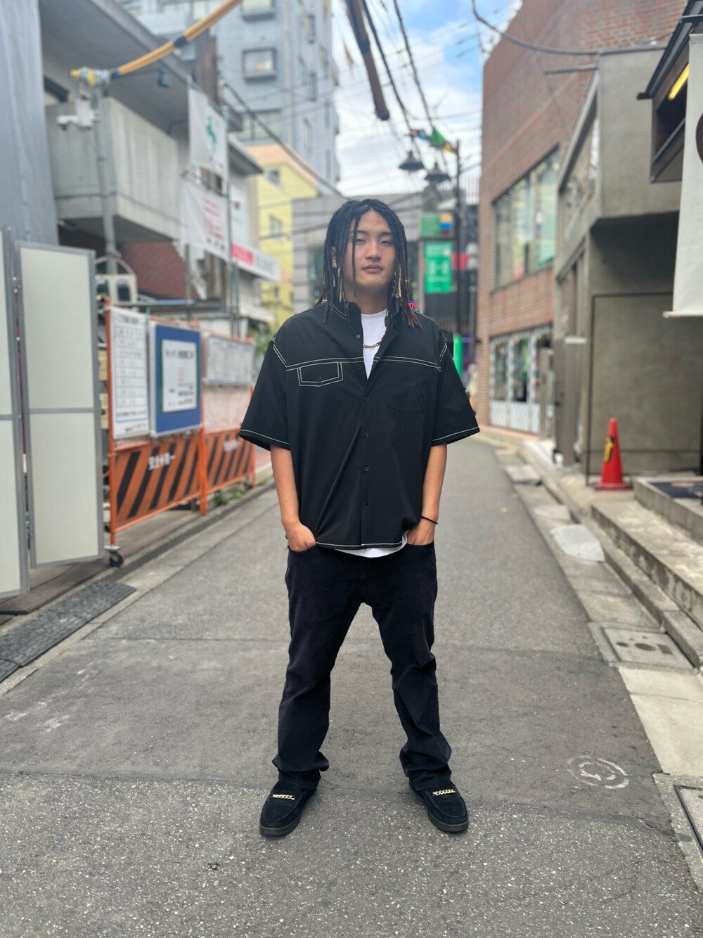裏原宿スタイル」の人気ファッションコーディネート - WEAR