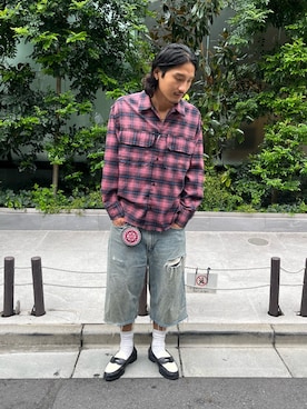 MASATOさんのコーディネート