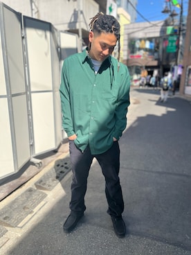 裏原宿スタイル のメンズ人気ファッションコーディネート Wear