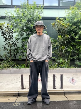 MASATOさんのコーディネート