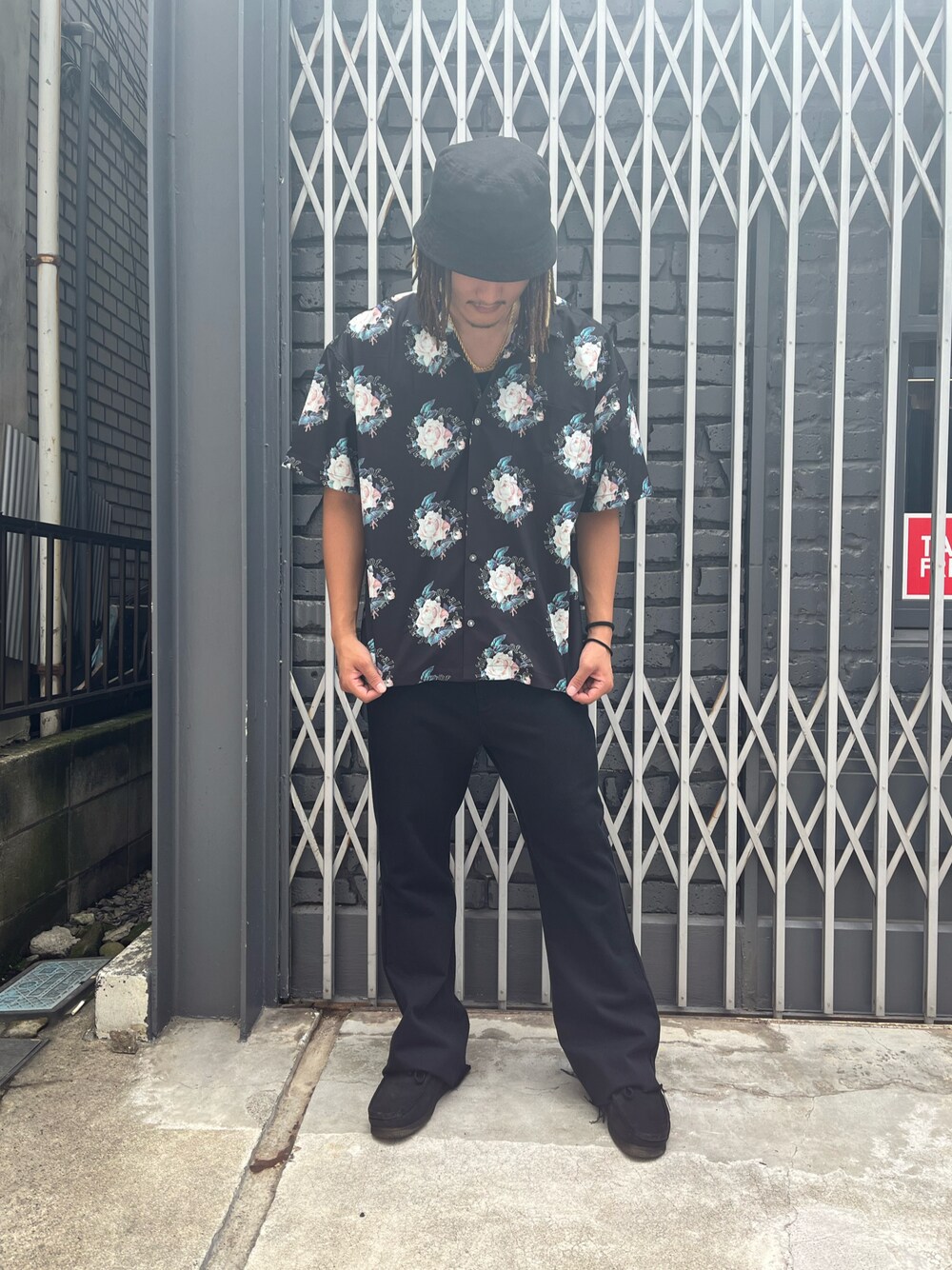 裏原宿スタイル」のメンズ人気ファッションコーディネート - WEAR