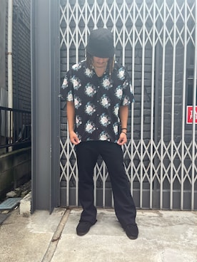 裏原宿スタイル」の人気ファッションコーディネート - WEAR