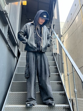 MASATOさんのコーディネート