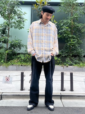 MASATOさんのコーディネート
