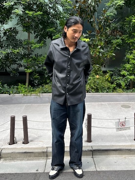 MASATOさんのコーディネート