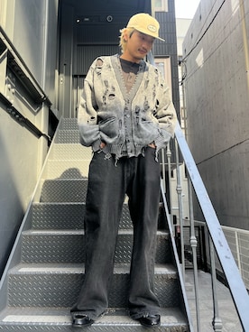 MASATOさんのコーディネート