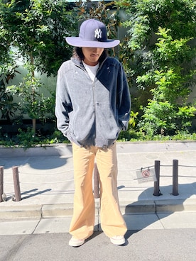 MASATOさんのコーディネート