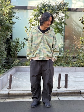 MASATOさんのコーディネート