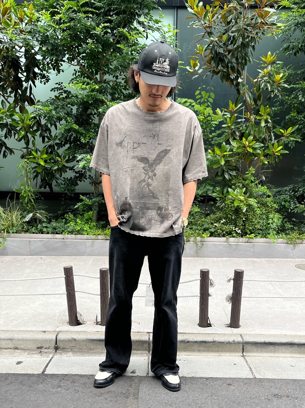 DANKE SCHON（ダンケシェーン）の「DankeSchon/ダンケシェーン