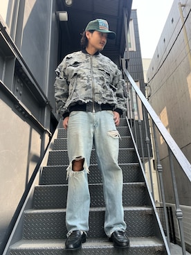 MASATOさんのコーディネート