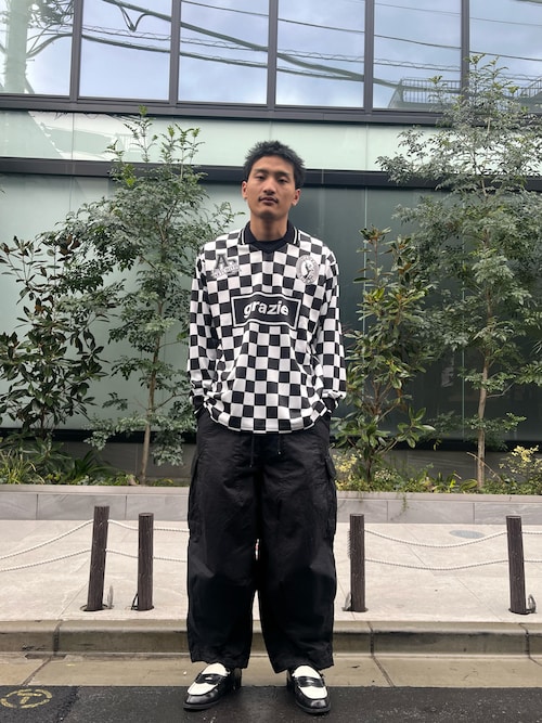 DANKE SCHON（ダンケシェーン） tシャツ DankeSchon/ダンケシェーン