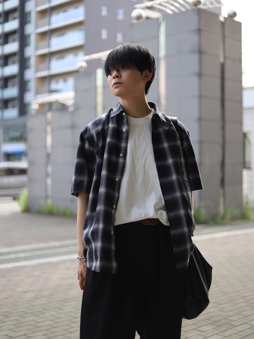 UNIQLO（ユニクロ）の「チノワイドパンツ（その他パンツ）」 - WEAR