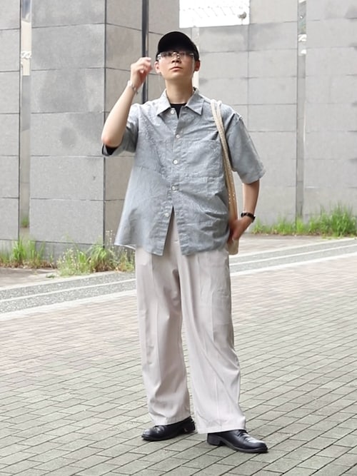 MONKEY TIME（モンキータイム）の「＜monkey time＞ BROAD