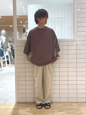 ken7ken525さんのコーディネート