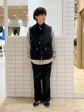 ken7ken525さんのコーディネート