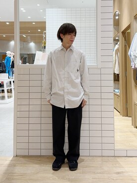 ken7ken525さんのコーディネート