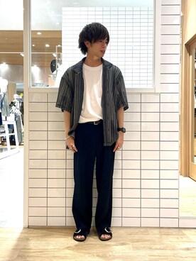 ken7ken525さんのコーディネート