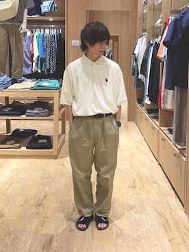 ken7ken525さんのコーディネート