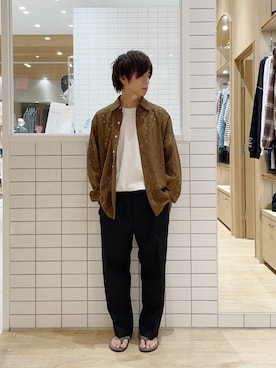 ken7ken525さんのコーディネート