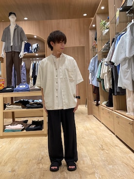 ken7ken525さんのコーディネート