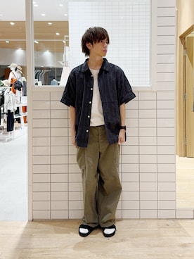 ken7ken525さんのコーディネート