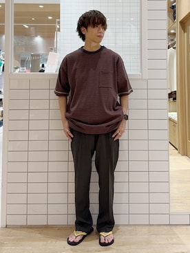 ken7ken525さんのコーディネート