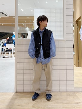 ken7ken525さんのコーディネート