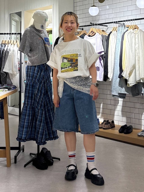 ロウン ファンミ Extraordinary Day 大判スカーフ2種セット ロウン