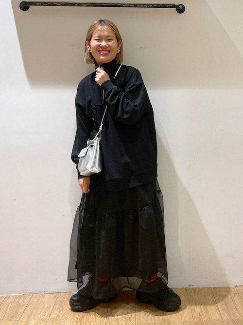 GERRYハーフZIPウラケ 976686（スウェット）｜LOWRYS FARM