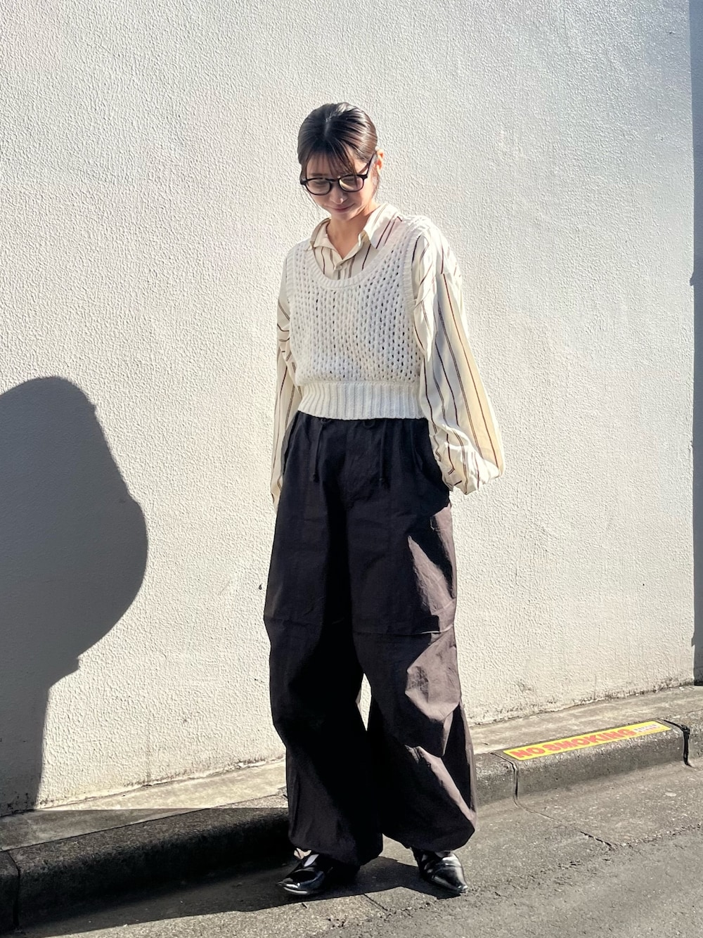 2024.01.21 UP｜アングリッド（Ungrid）、加藤早織、23799040｜RUNWAY